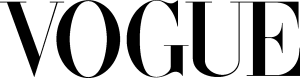vogue logo