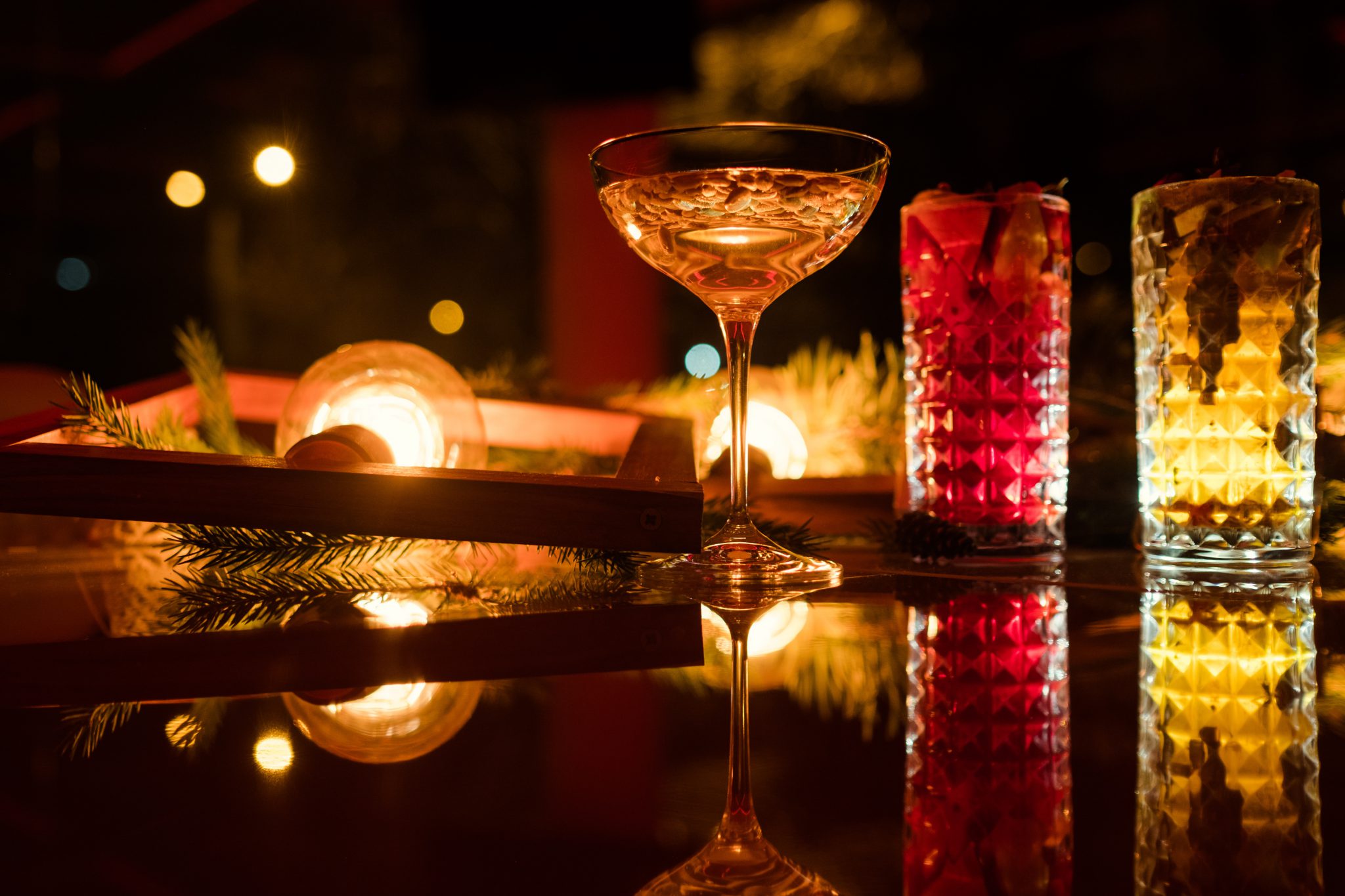 5 Tips to Manage Your Drinking This Holiday Season
