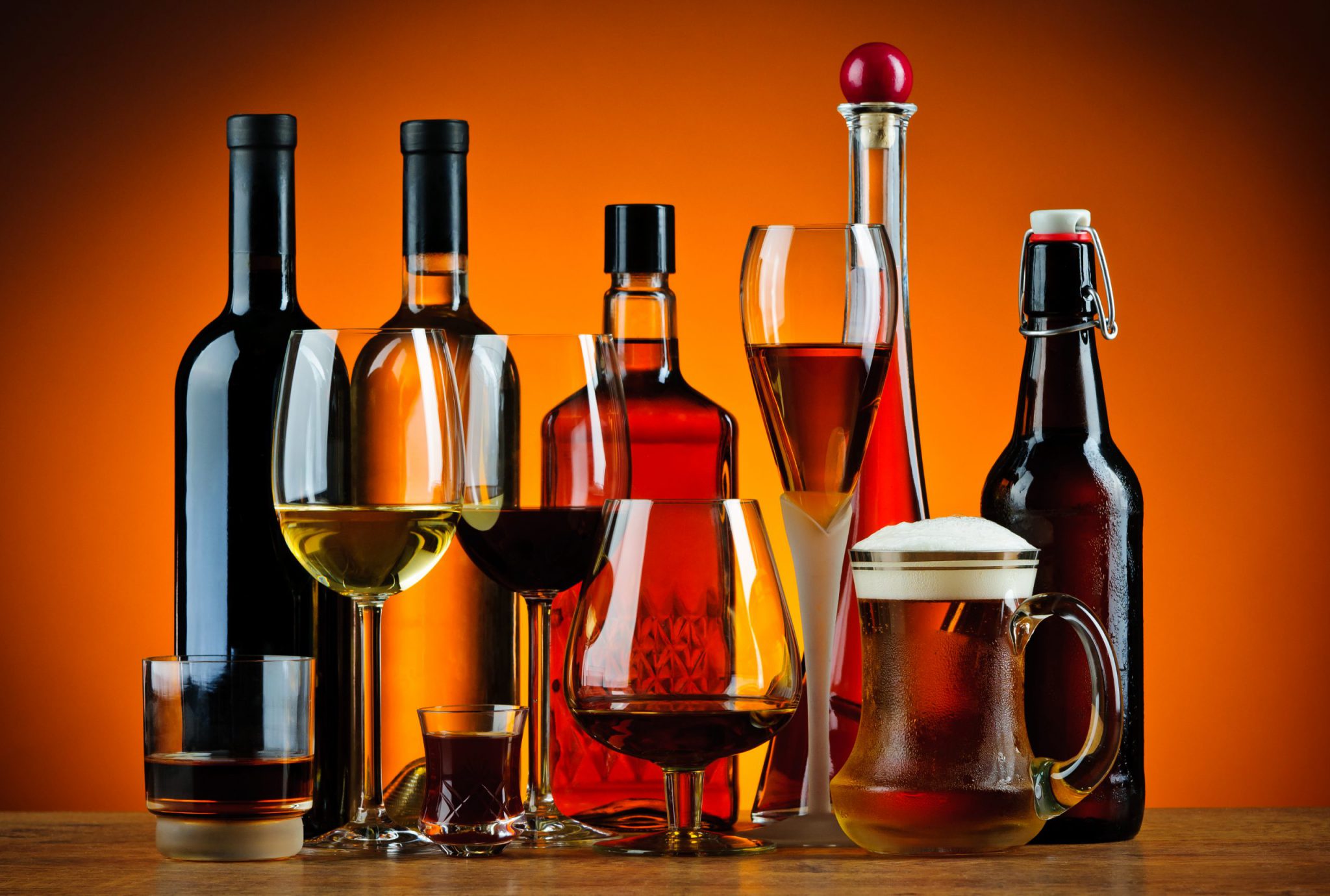 What is Binge Drinking and How Does it Differ From Heavy Drinking
