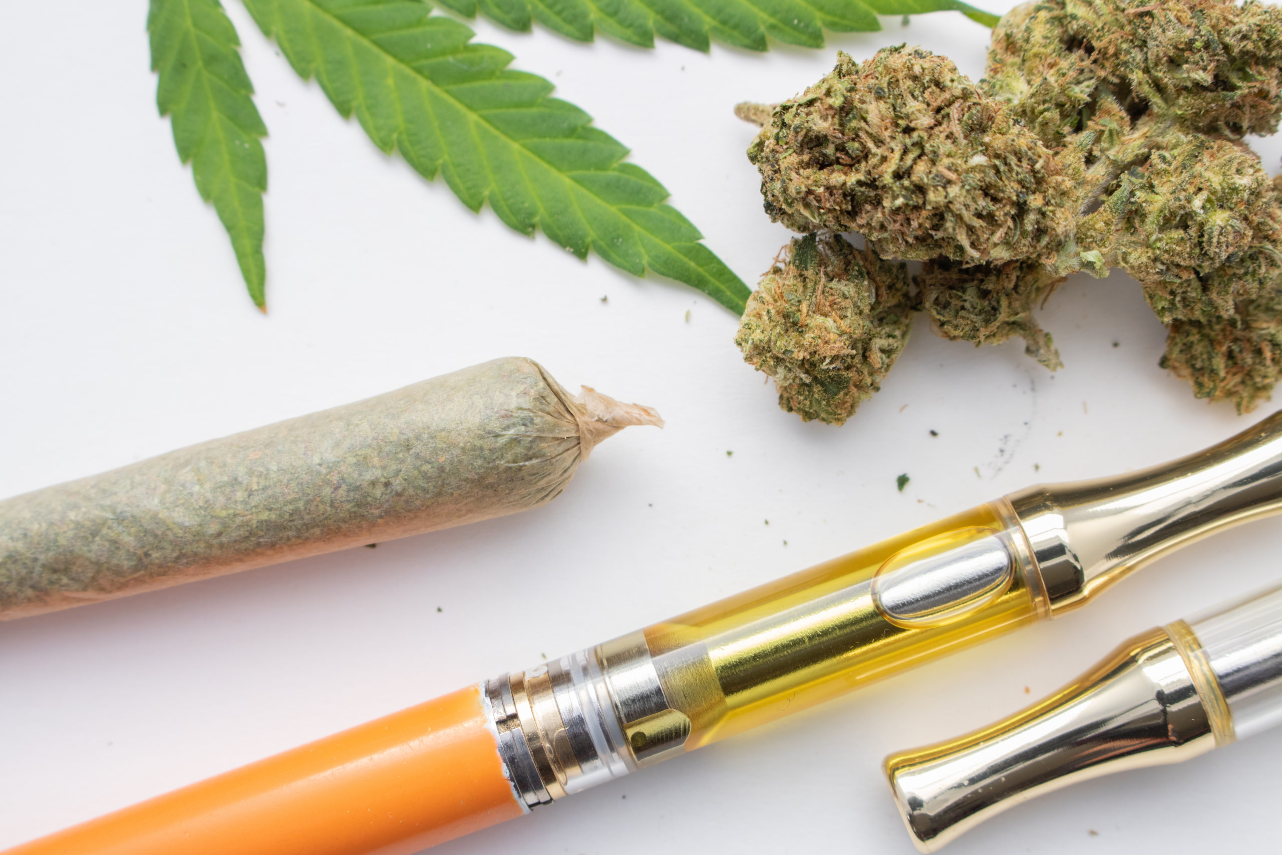 Is Marijuana Really A Gateway Drug?